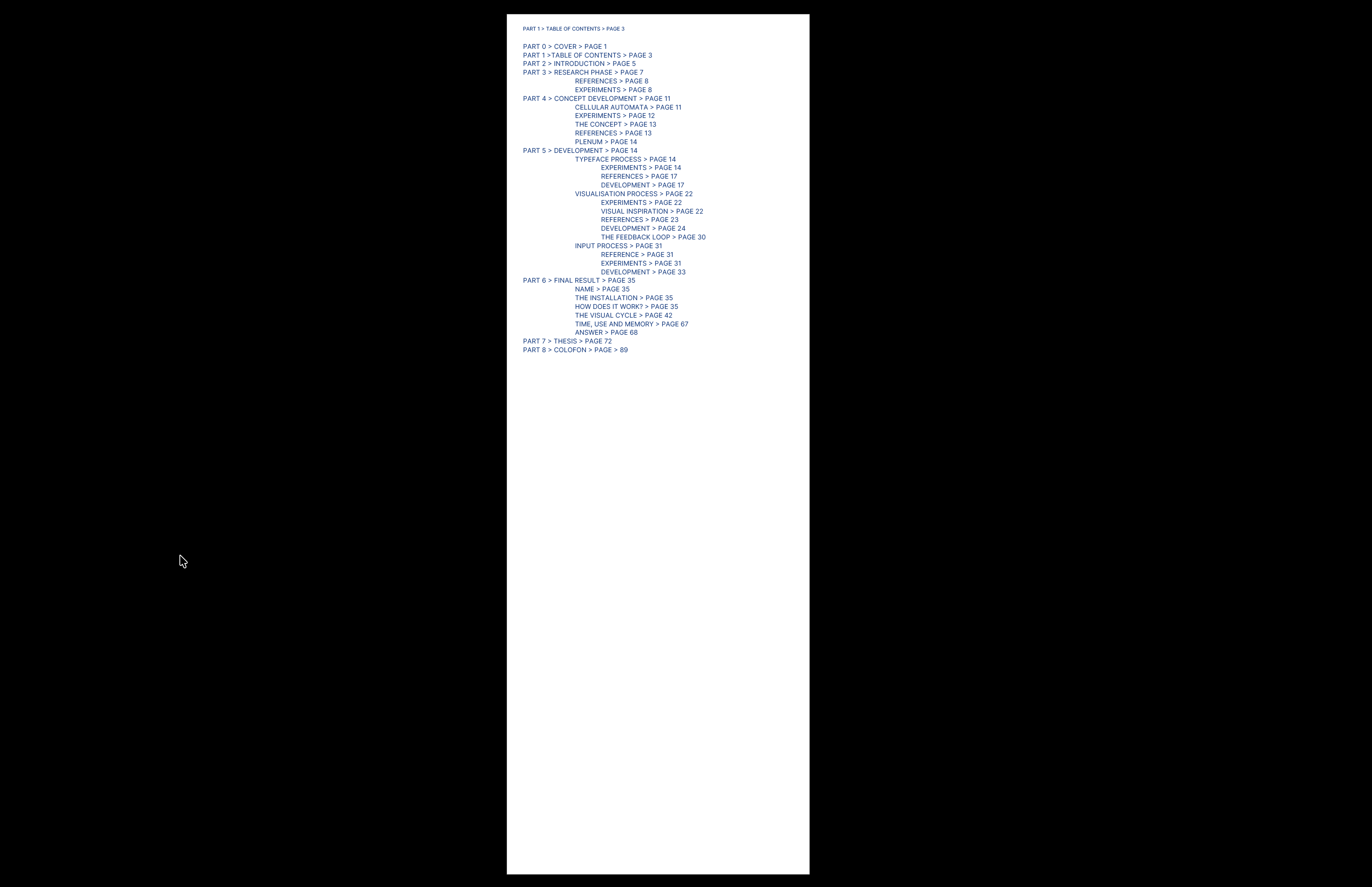 Processfolio 2.0